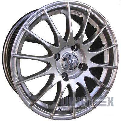 Replica Citroen JT-1178 7x17 4x108 ET20 DIA65.1 HS